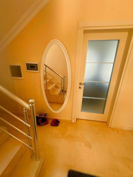 Peaceful Villas-palm Garden Belek