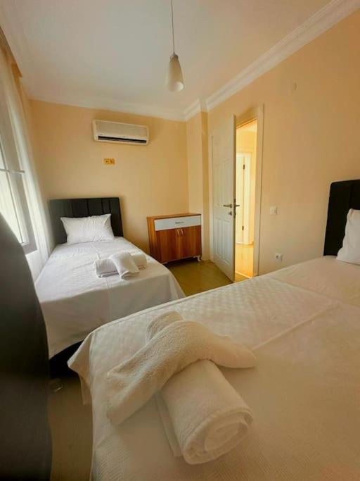 Peaceful Villas-palm Garden Villa