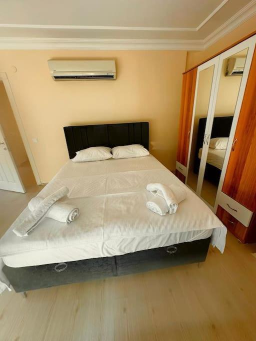 Villa Peaceful Villas-palm Garden *