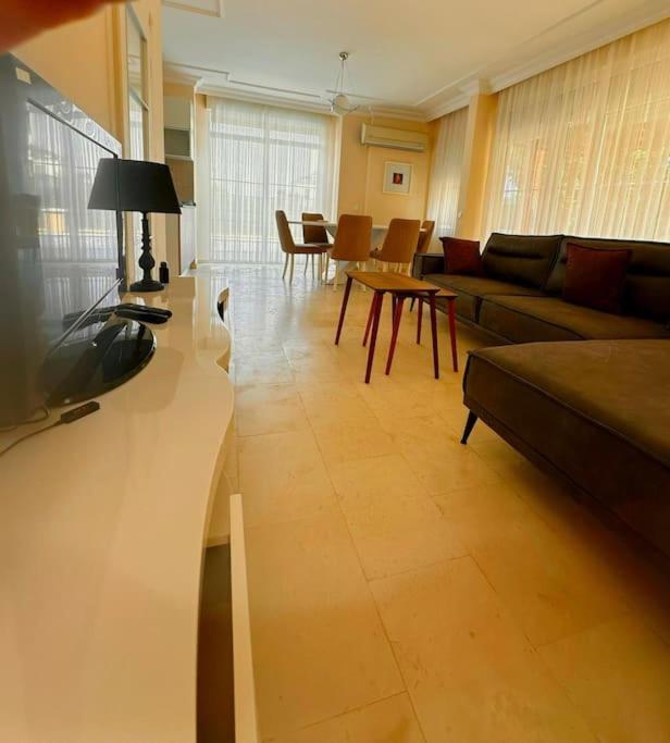 Villa Peaceful Villas-palm Garden *