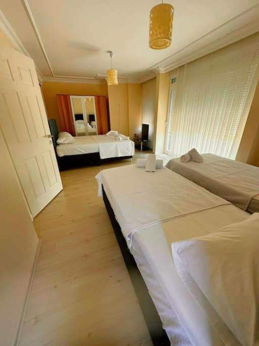 Villa Peaceful Villas-palm Garden Belek