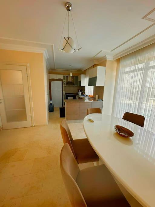 Villa Peaceful Villas-palm Garden Belek