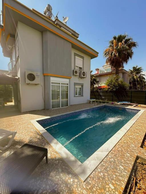 Villa Peaceful Villas-palm Garden Belek