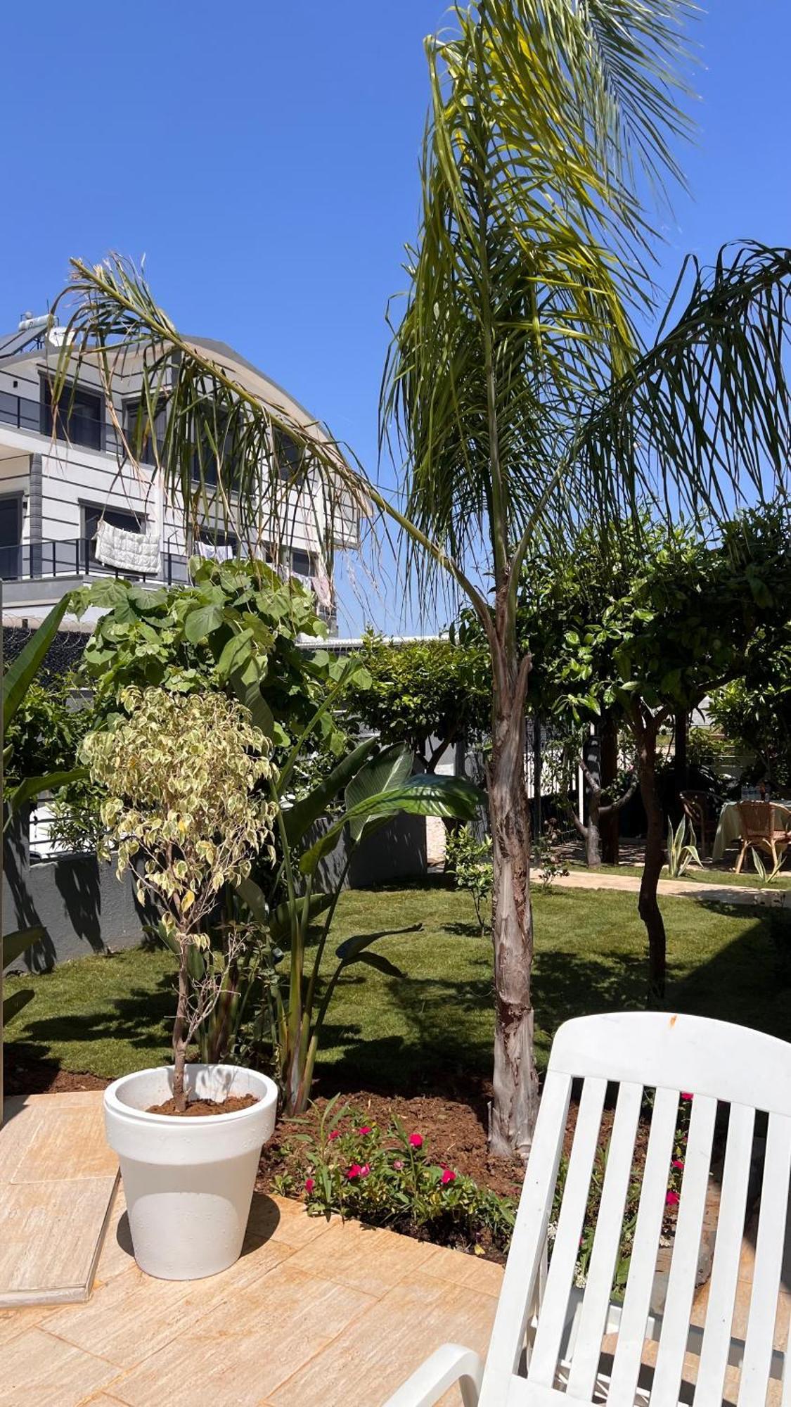 Tusem Konaklari Holiday home