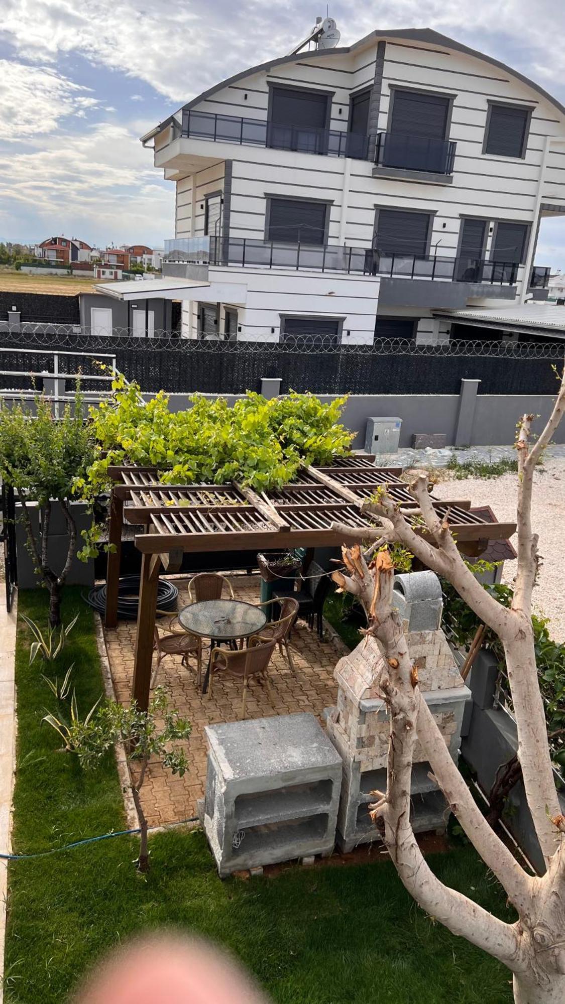 Holiday home Tusem Konaklari *