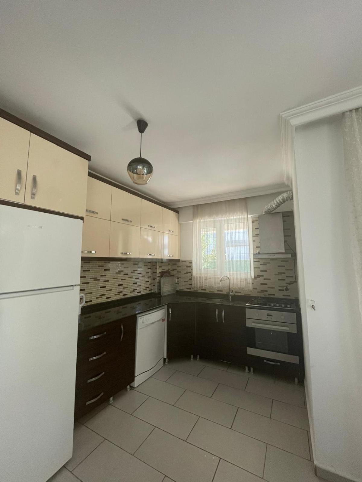 Begonville Kadriye With Private Pool And The Land Of Legends View Willa