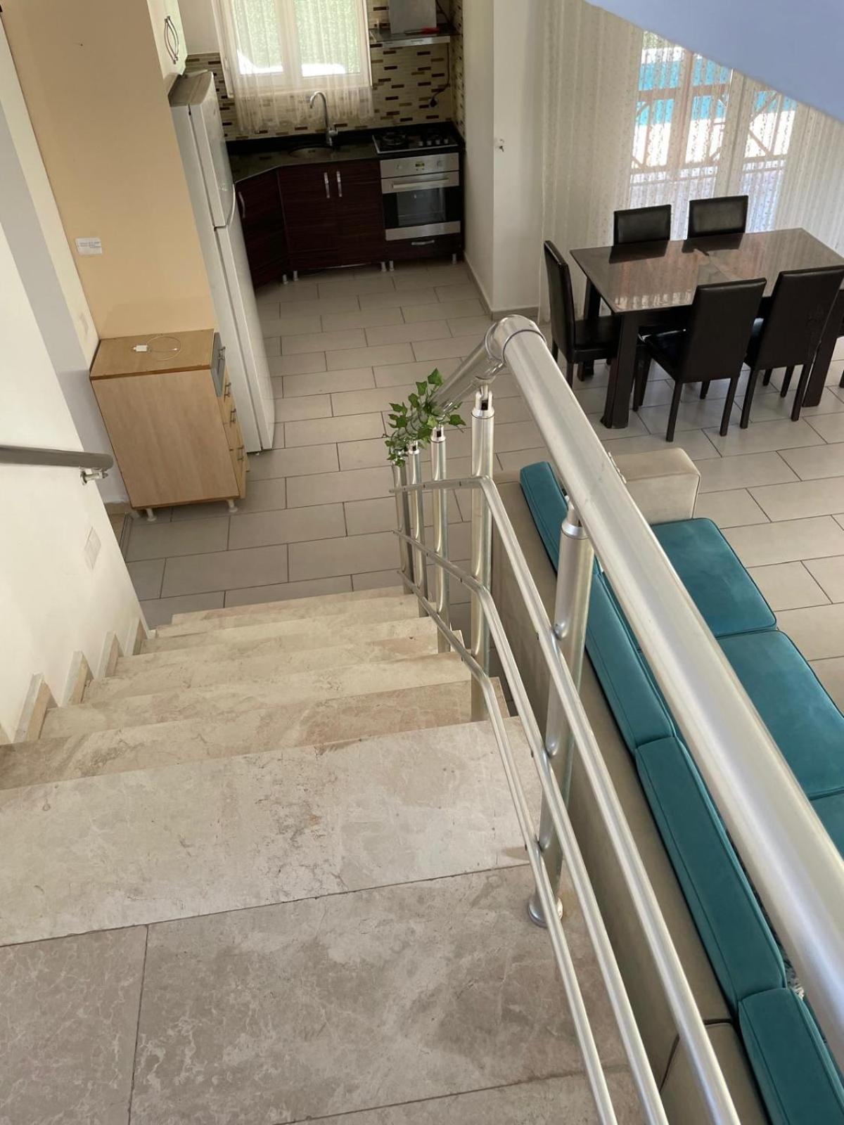 Willa Begonville Kadriye With Private Pool And The Land Of Legends View