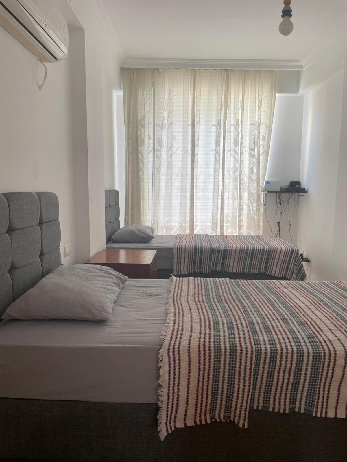 Begonville Kadriye With Private Pool And The Land Of Legends View
