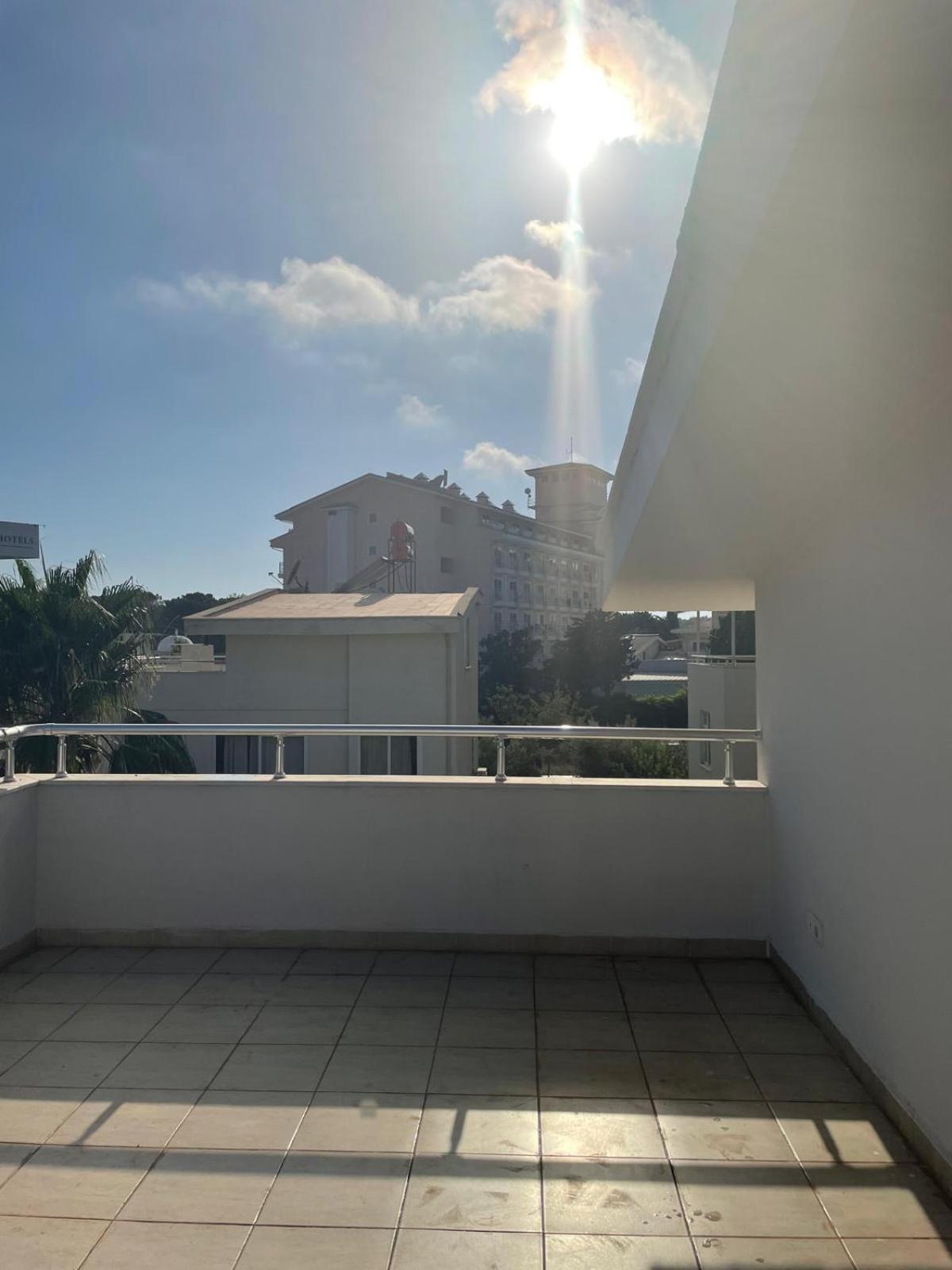 Begonville Kadriye With Private Pool And The Land Of Legends View Willa