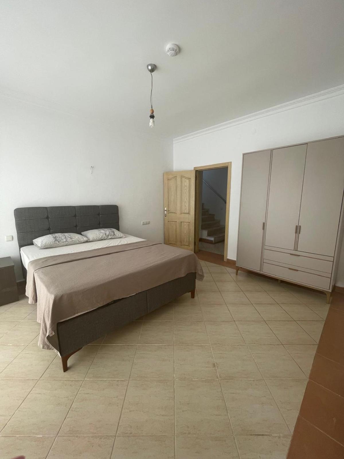 Willa Begonville Kadriye With Private Pool And The Land Of Legends View Belek