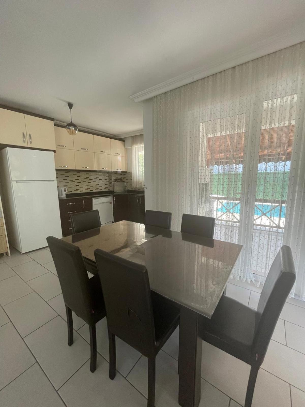 Begonville Kadriye With Private Pool And The Land Of Legends View * Belek