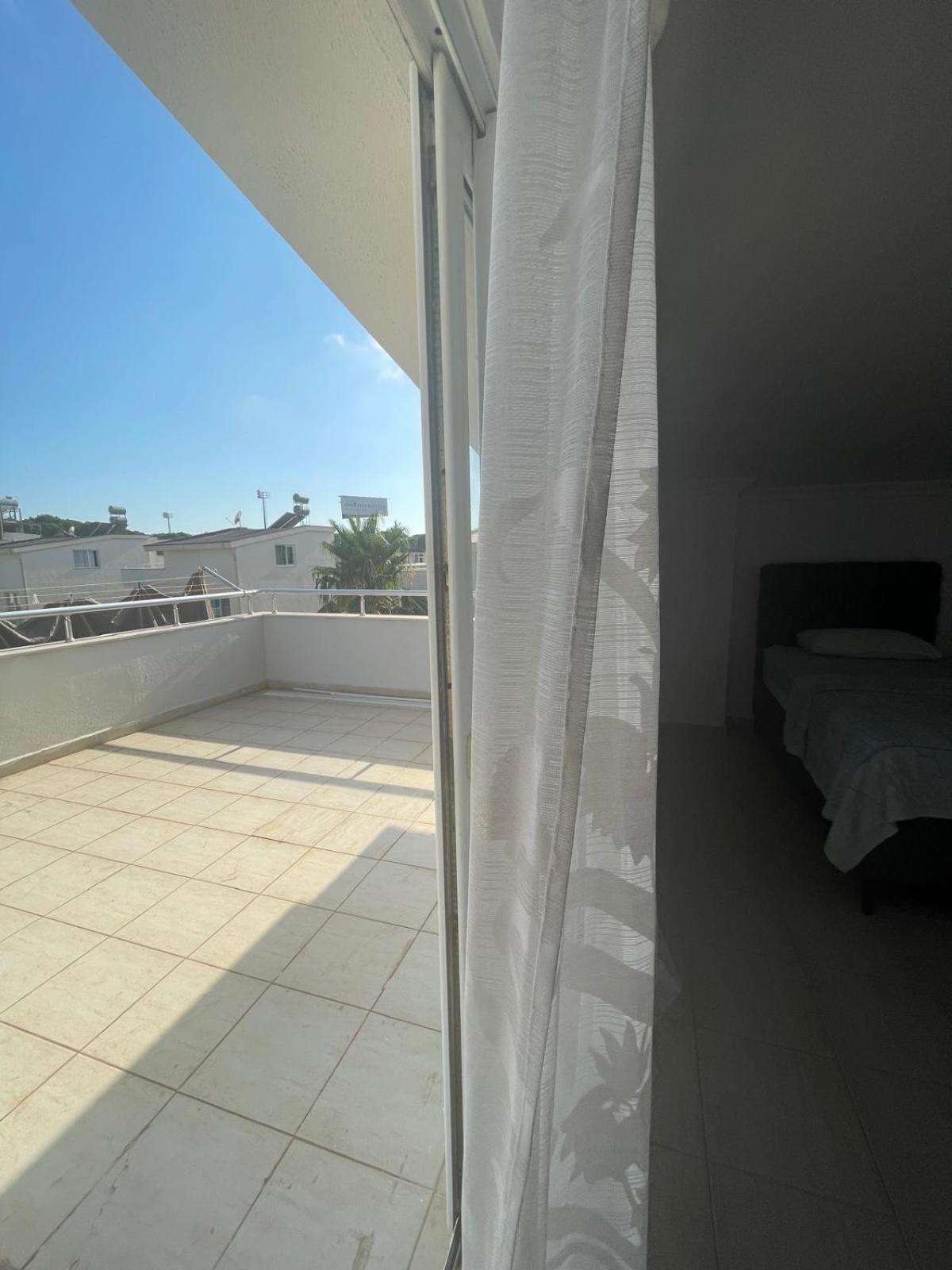 Begonville Kadriye With Private Pool And The Land Of Legends View