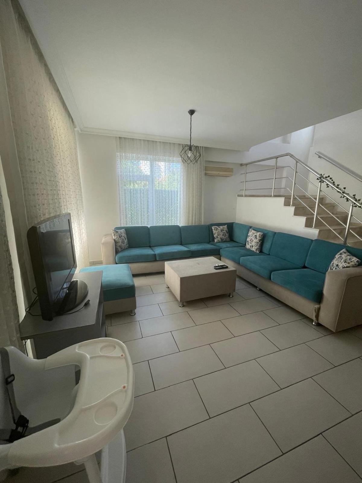 Willa Begonville Kadriye With Private Pool And The Land Of Legends View *
