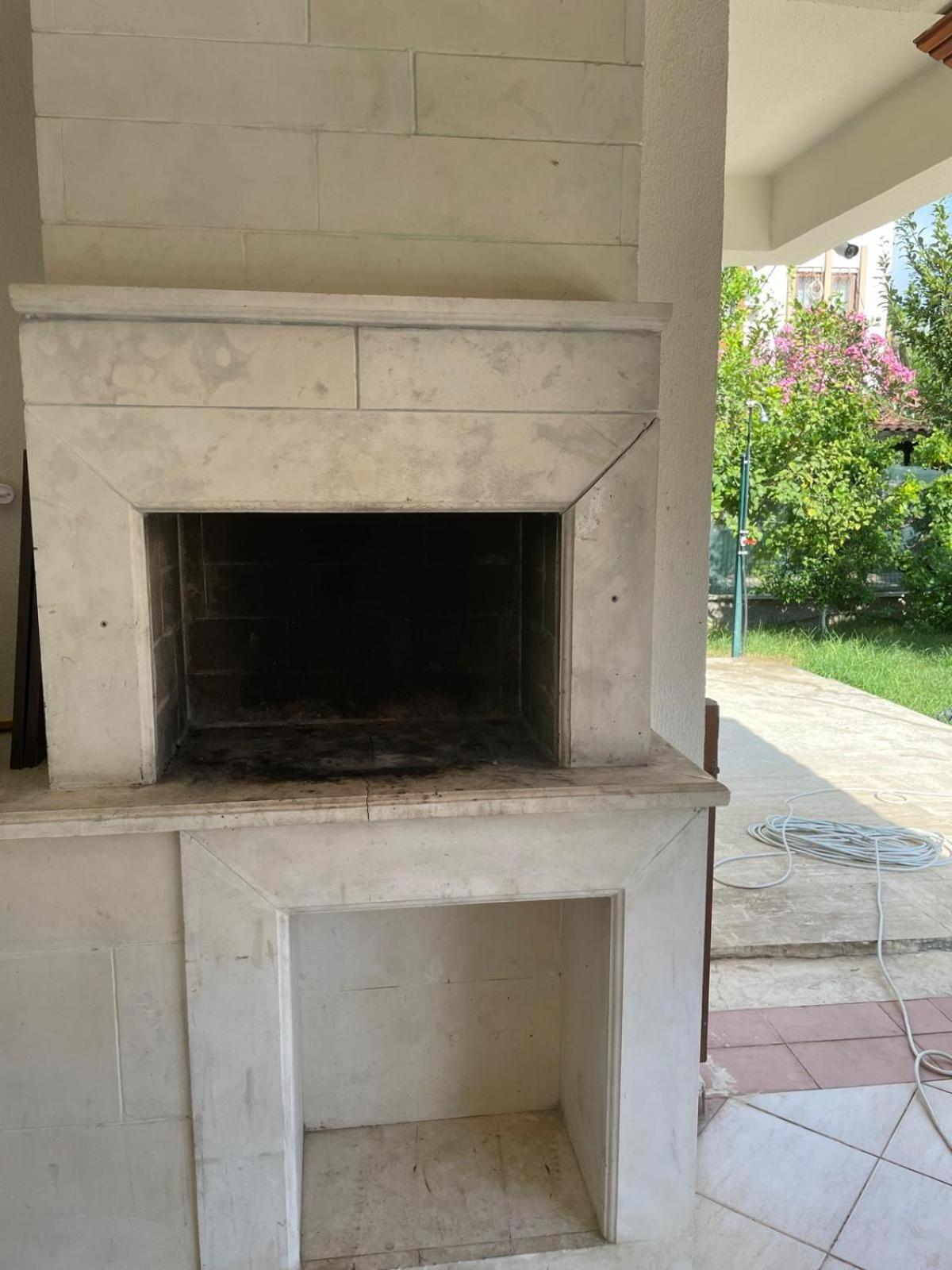 Begonville Kadriye With Private Pool And The Land Of Legends View *