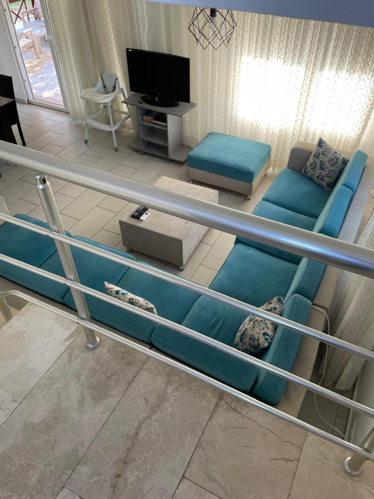 Begonville Kadriye With Private Pool And The Land Of Legends View * Belek