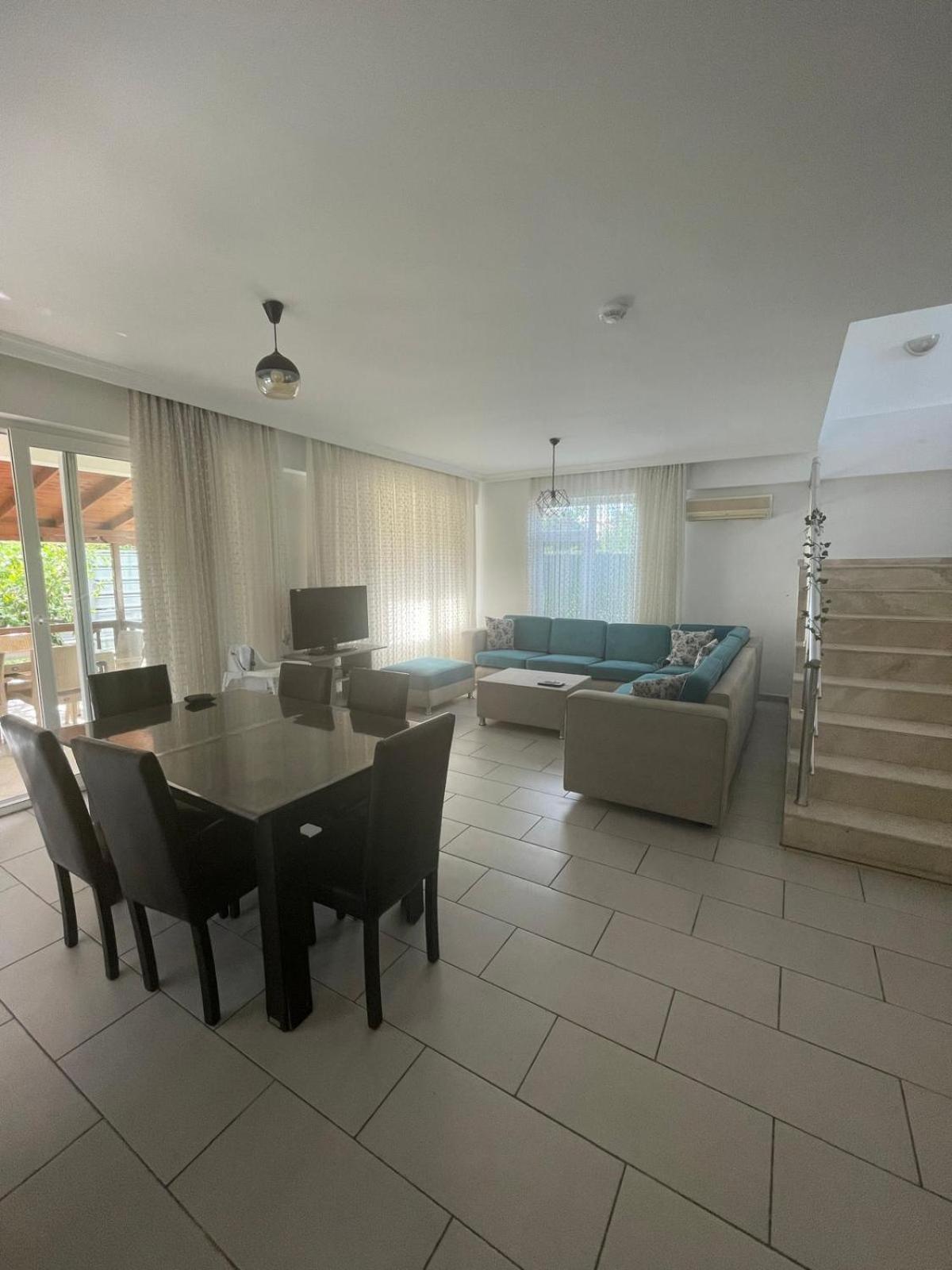 Begonville Kadriye With Private Pool And The Land Of Legends View *