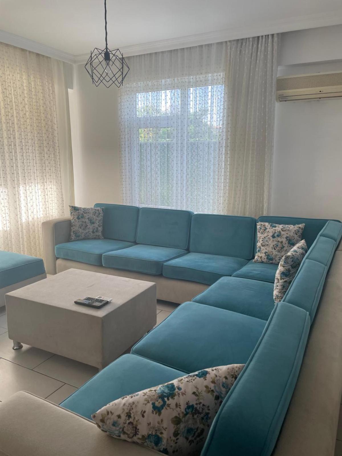 Begonville Kadriye With Private Pool And The Land Of Legends View * Belek