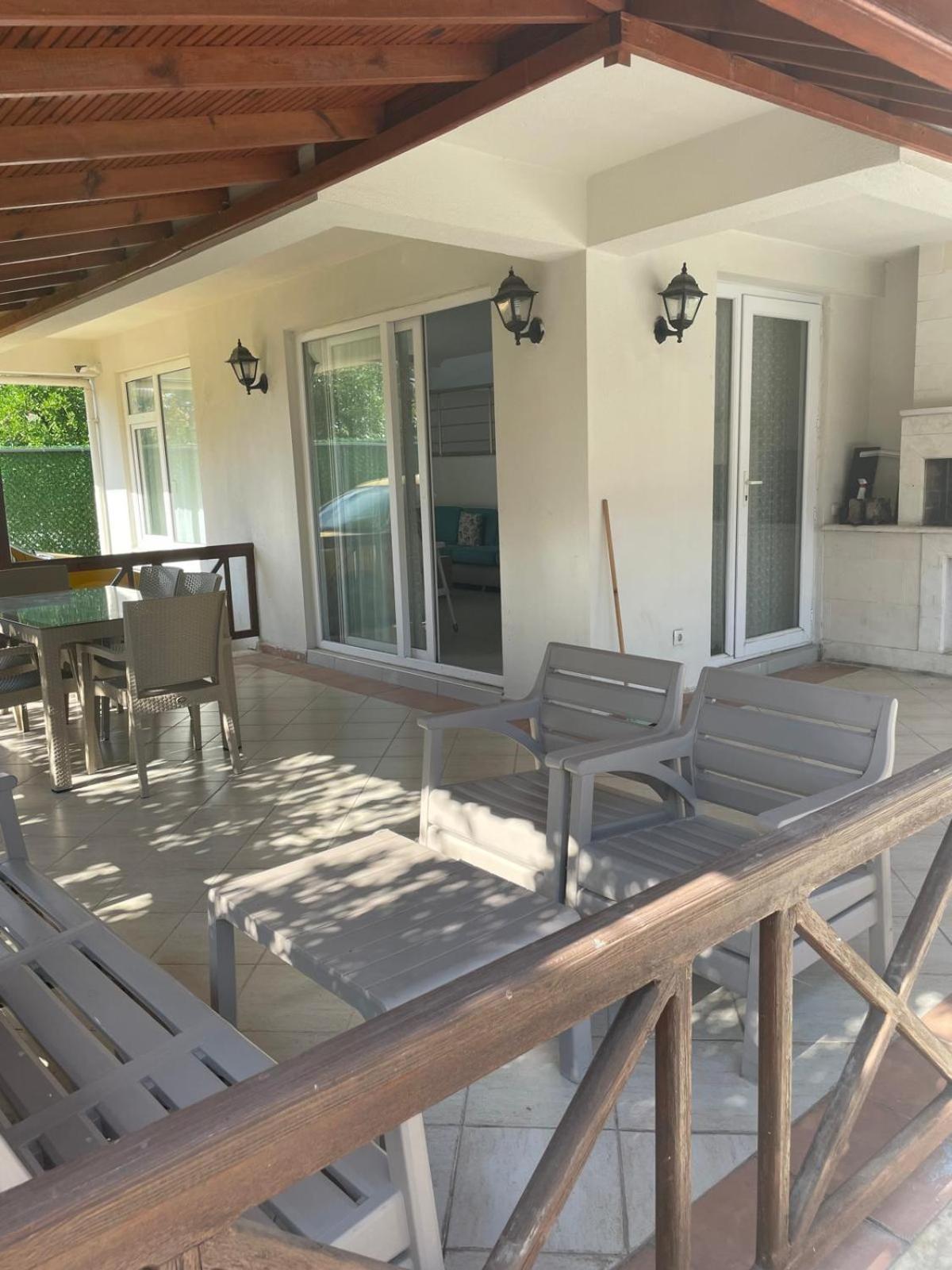 Willa Begonville Kadriye With Private Pool And The Land Of Legends View