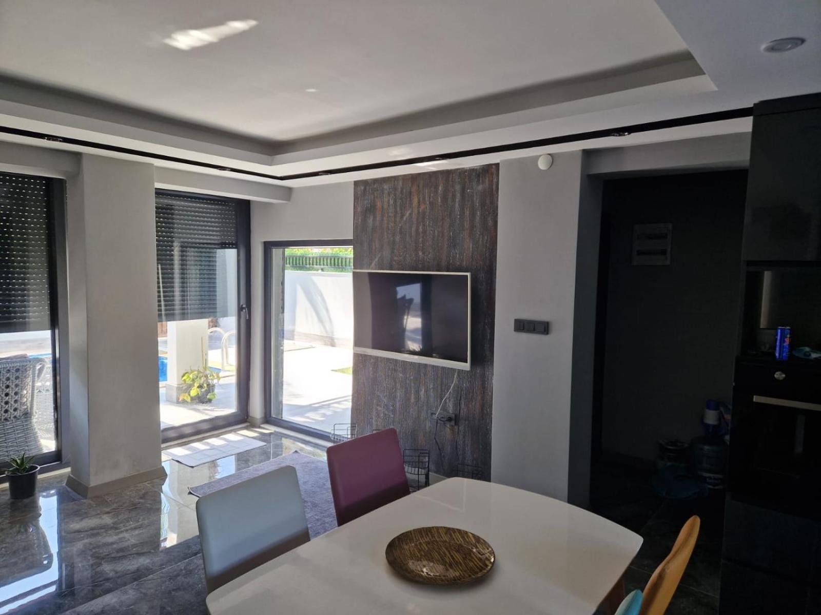 Miray Villa *