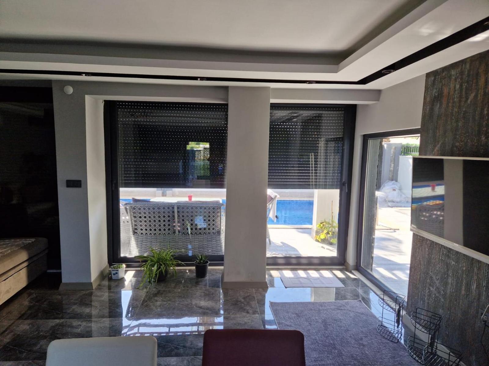 Miray Villa