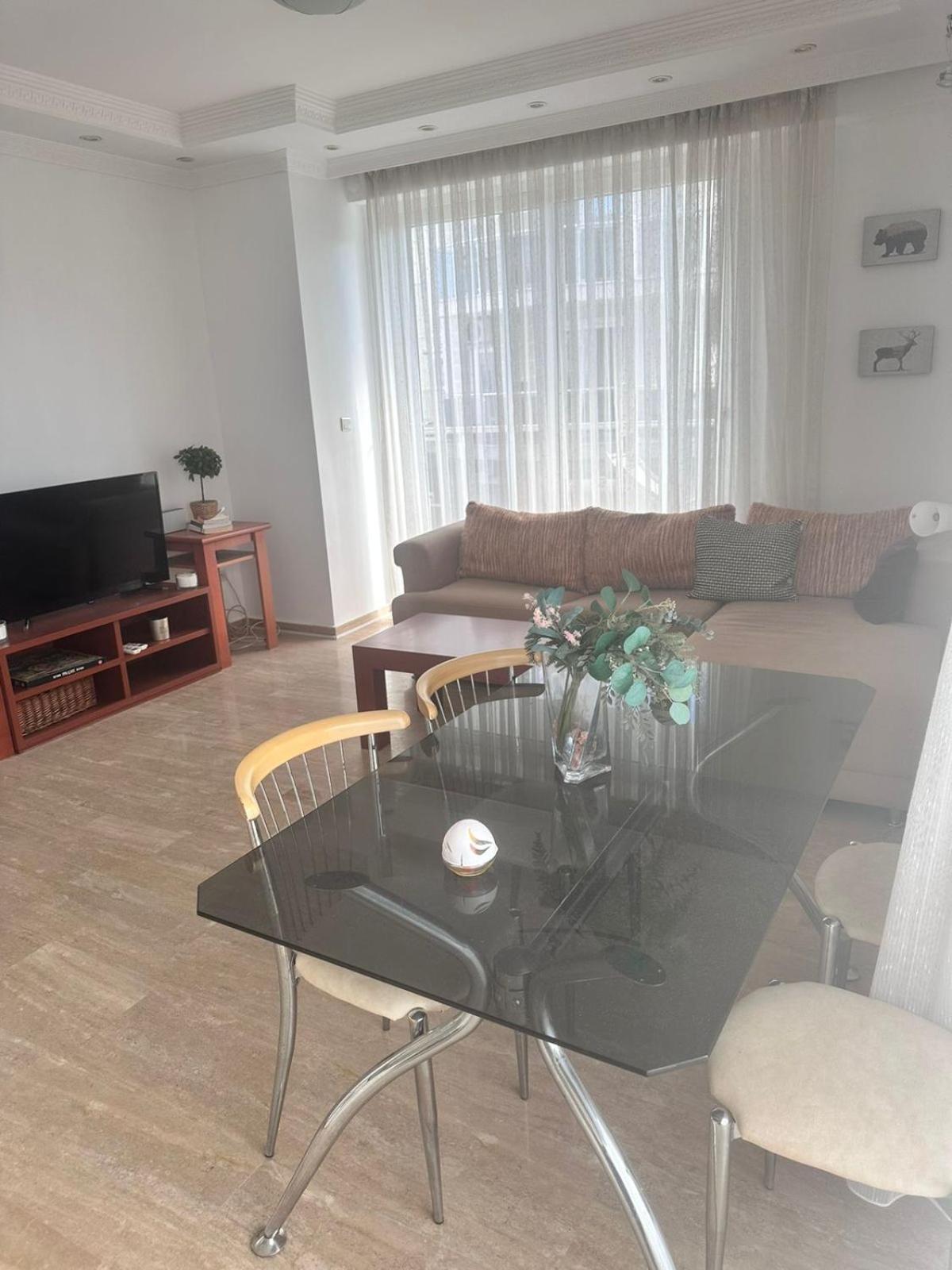 2 Bedroom Renovated * Belek