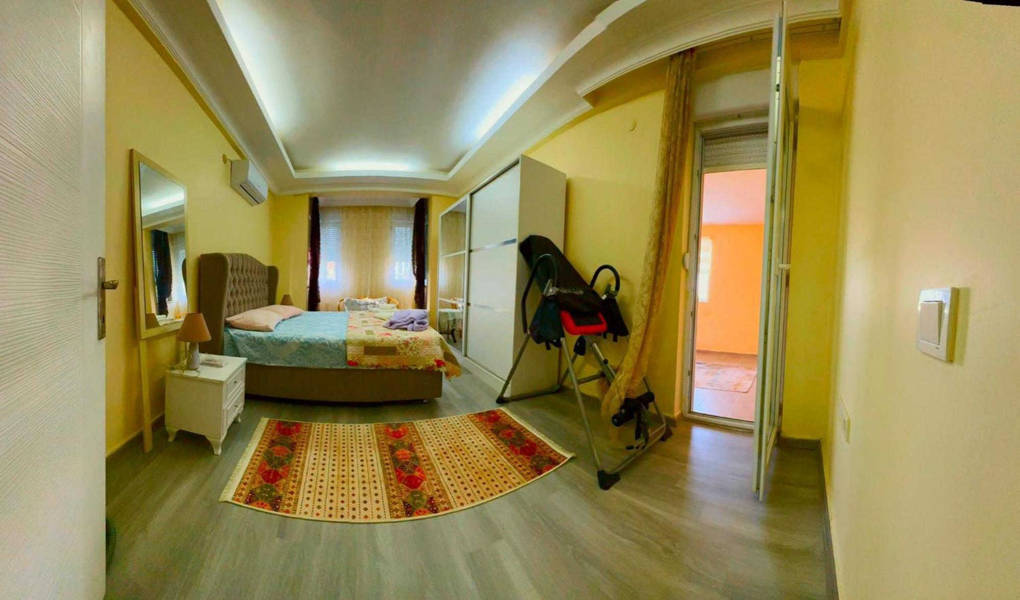 Peaceful Villas-family Villa