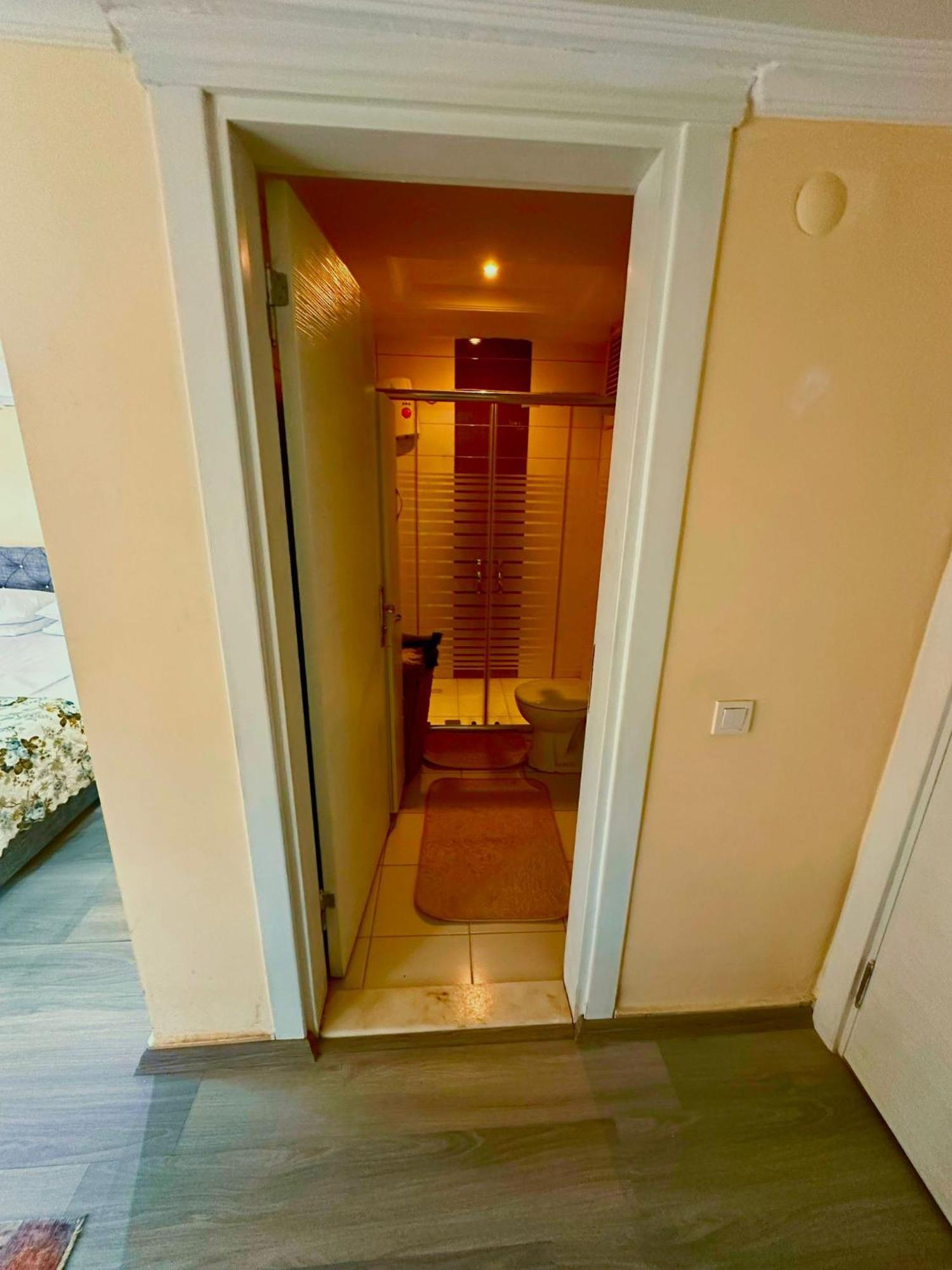 Villa Peaceful Villas-family *