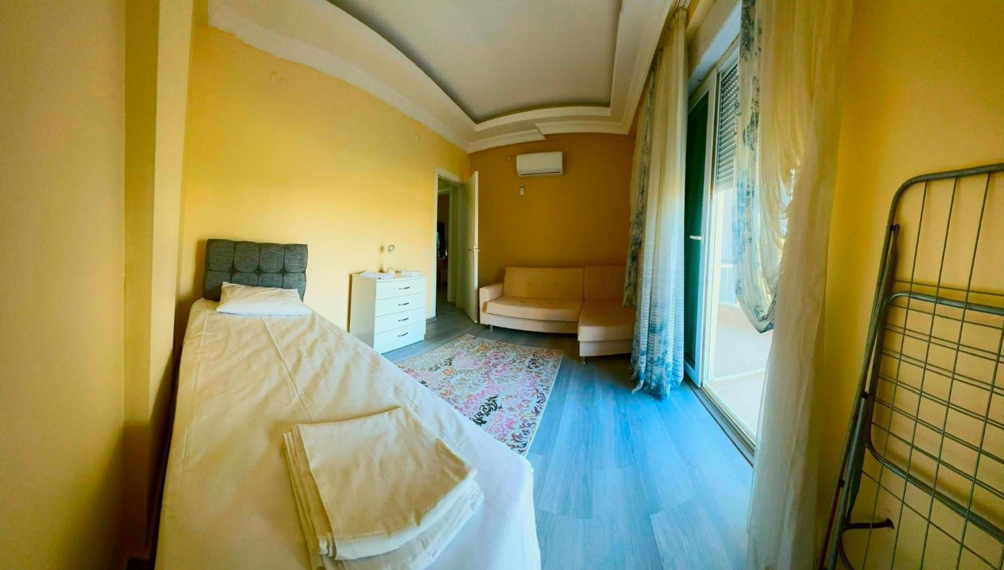 Peaceful Villas-family Villa