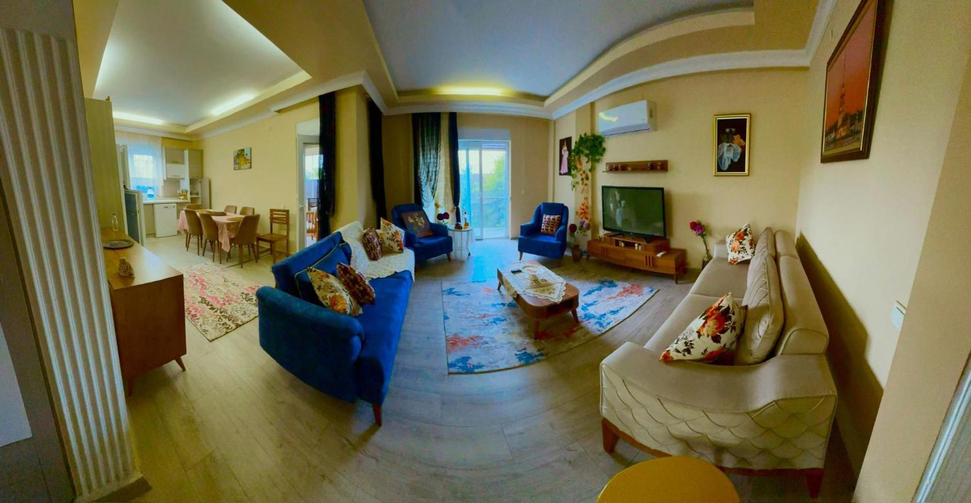 Villa Peaceful Villas-family Belek
