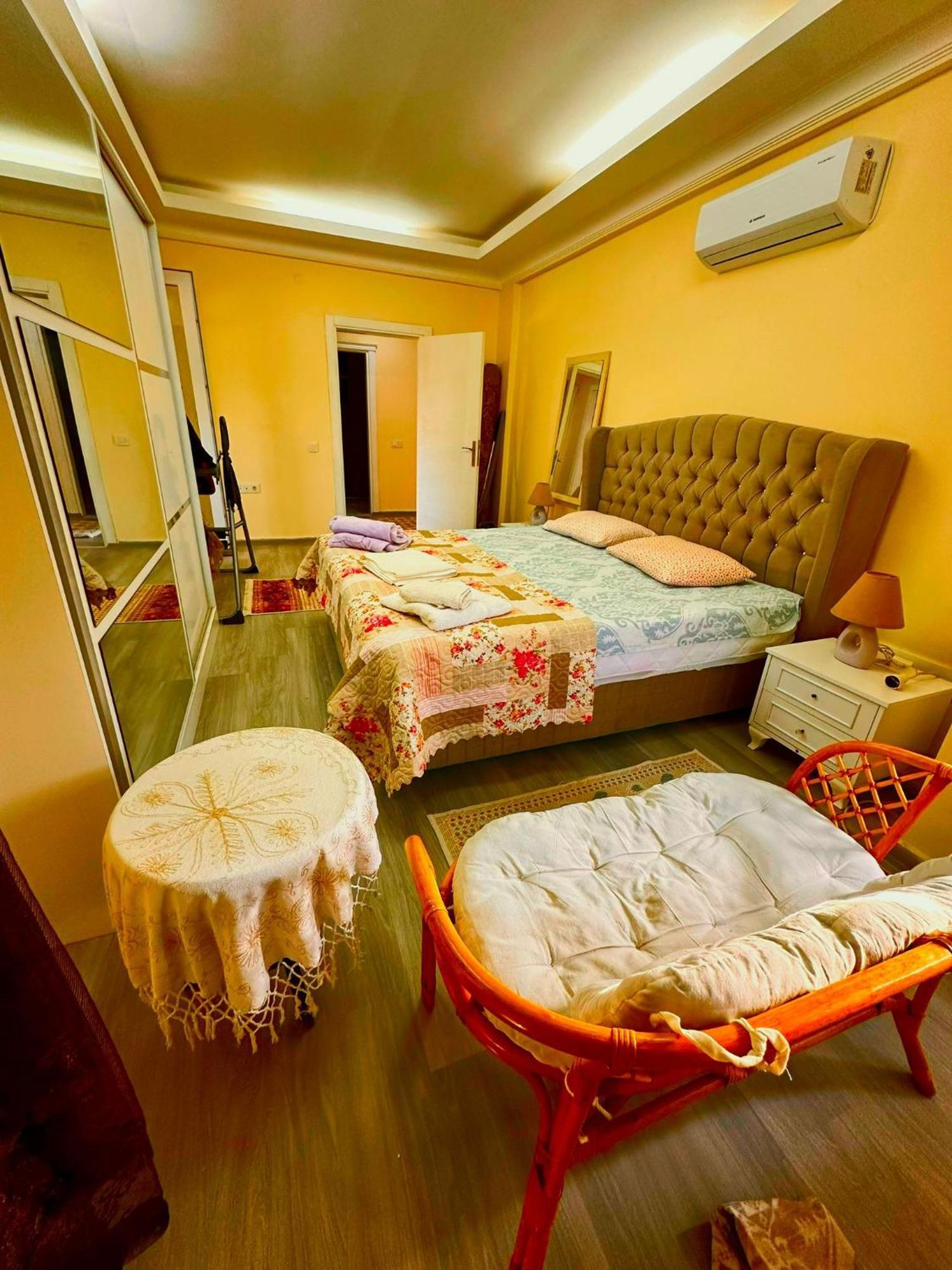 Peaceful Villas-family * Belek