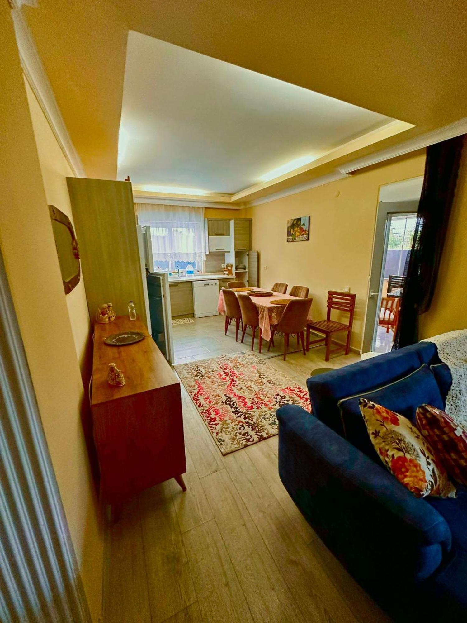 Villa Peaceful Villas-family *