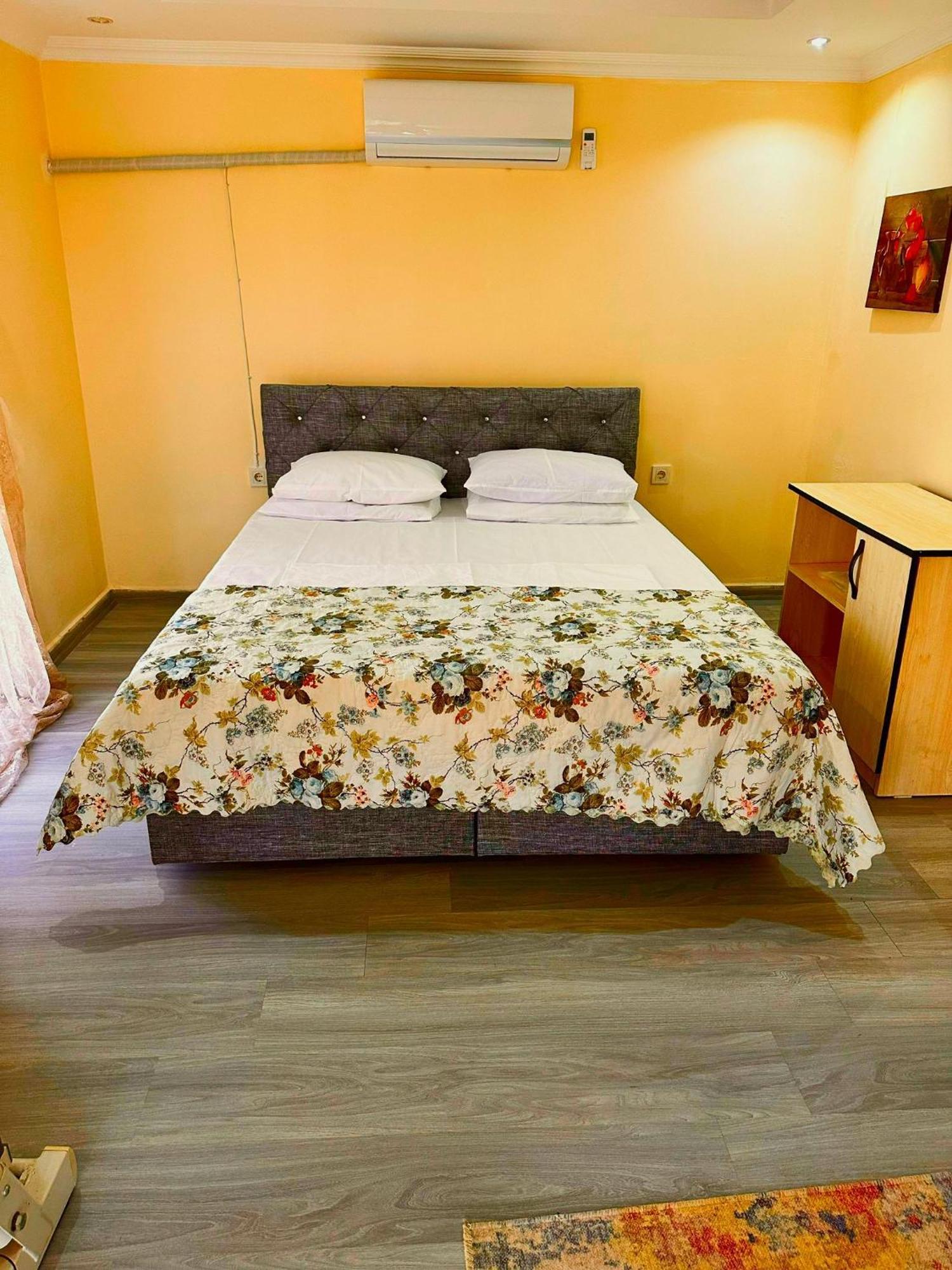 Villa Peaceful Villas-family Belek