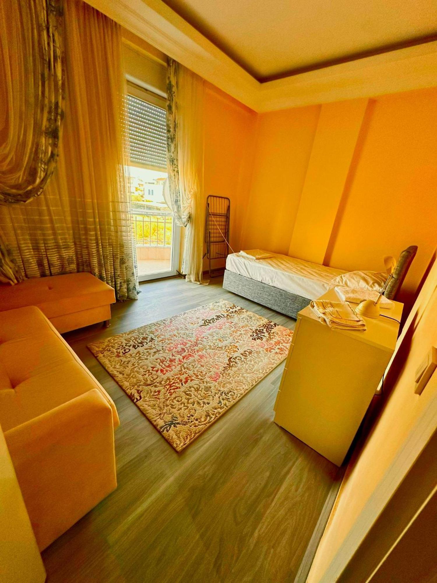 Villa Peaceful Villas-family Belek