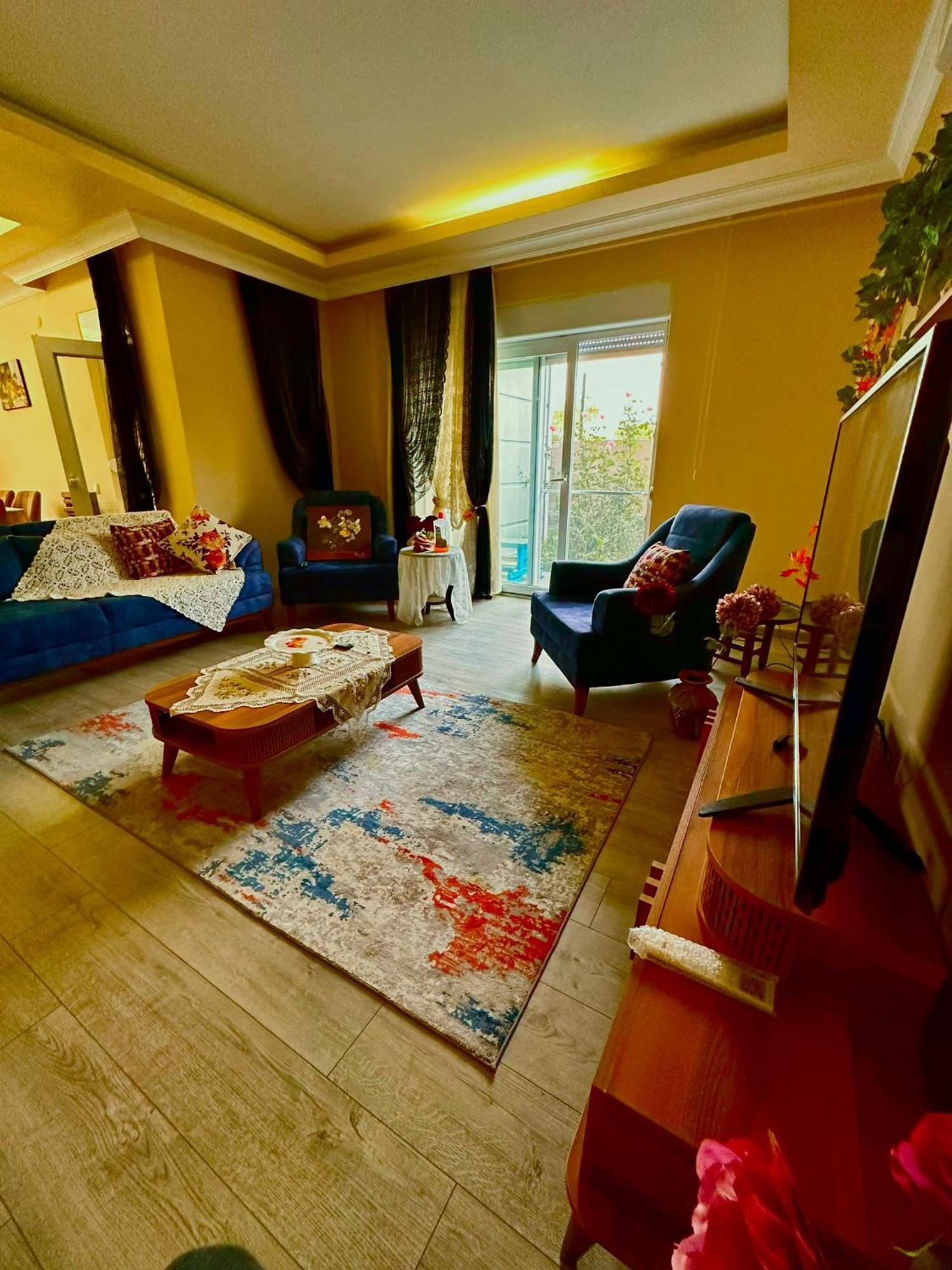 Peaceful Villas-family * Belek