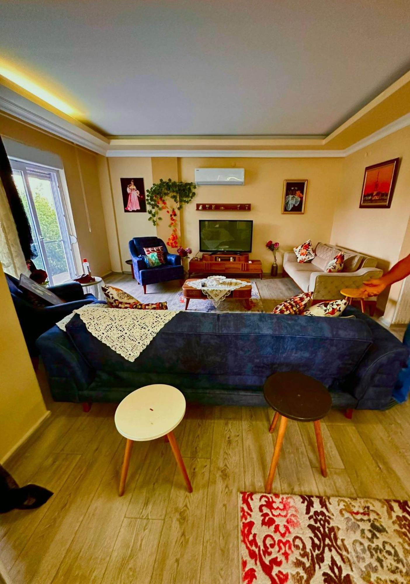 Peaceful Villas-family Villa