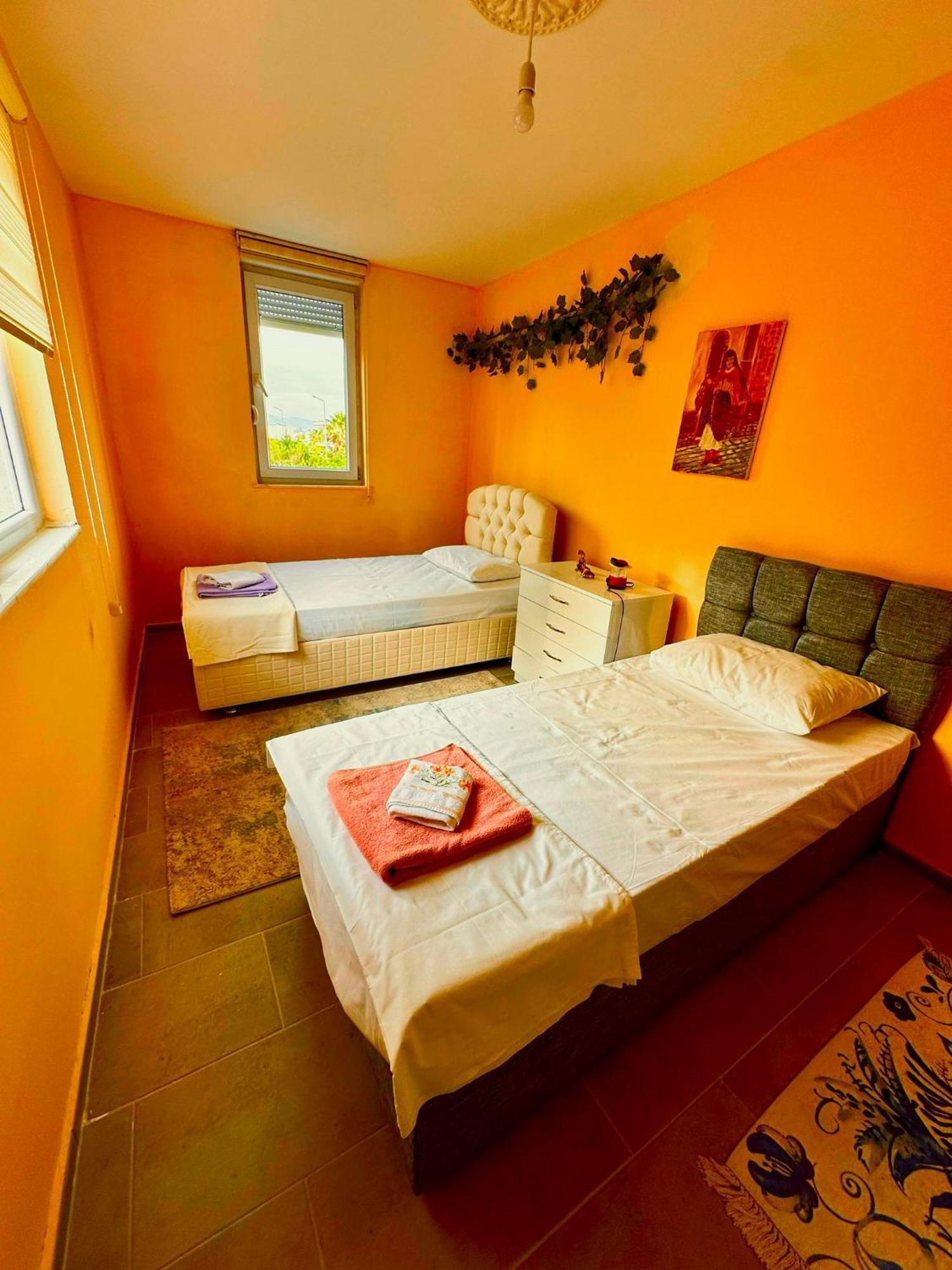 Peaceful Villas-family Villa