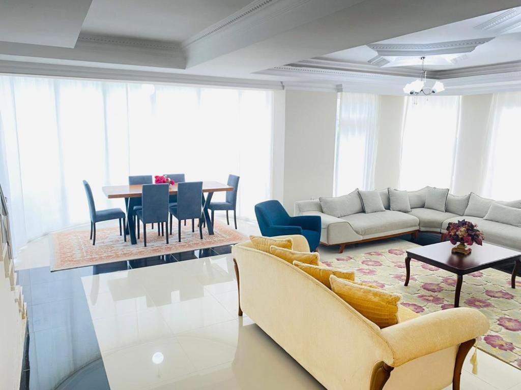 Belek Beach Villa Villa *