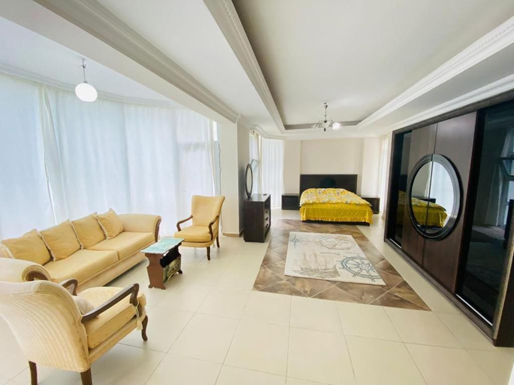 Belek Beach Villa Belek