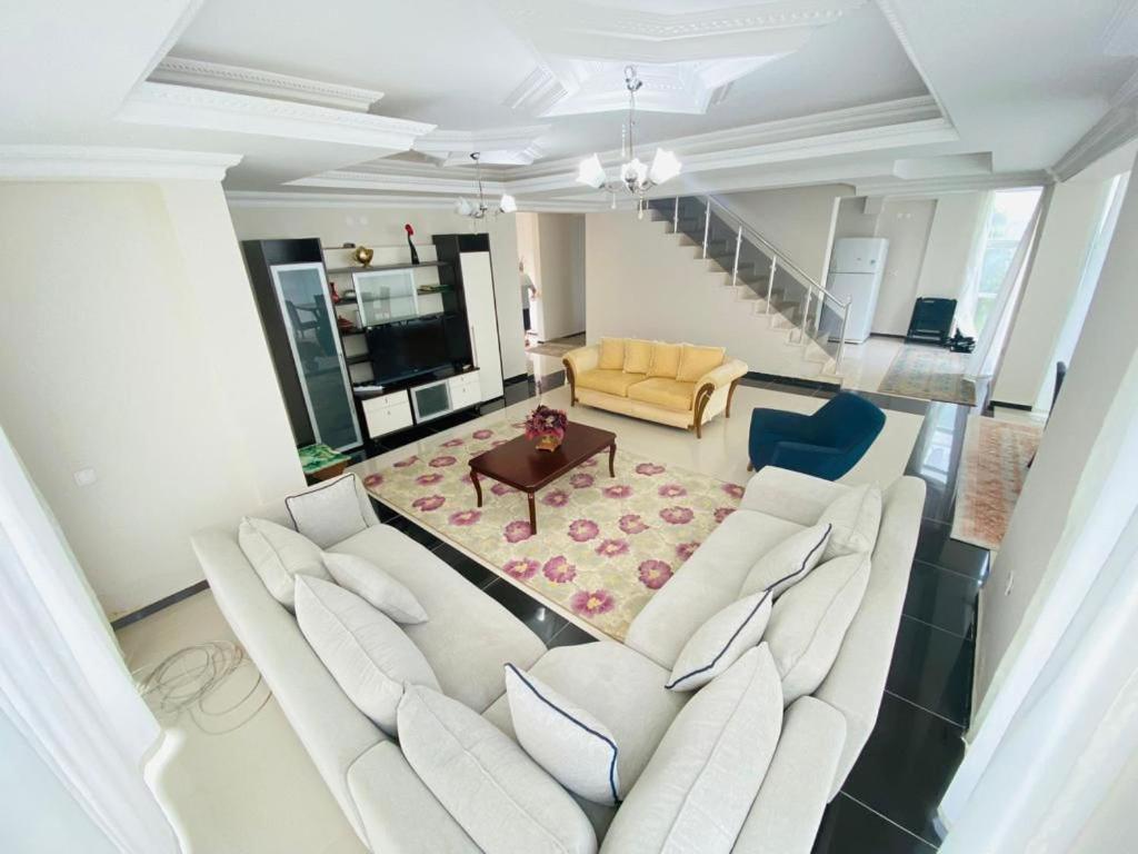 Belek Beach Villa