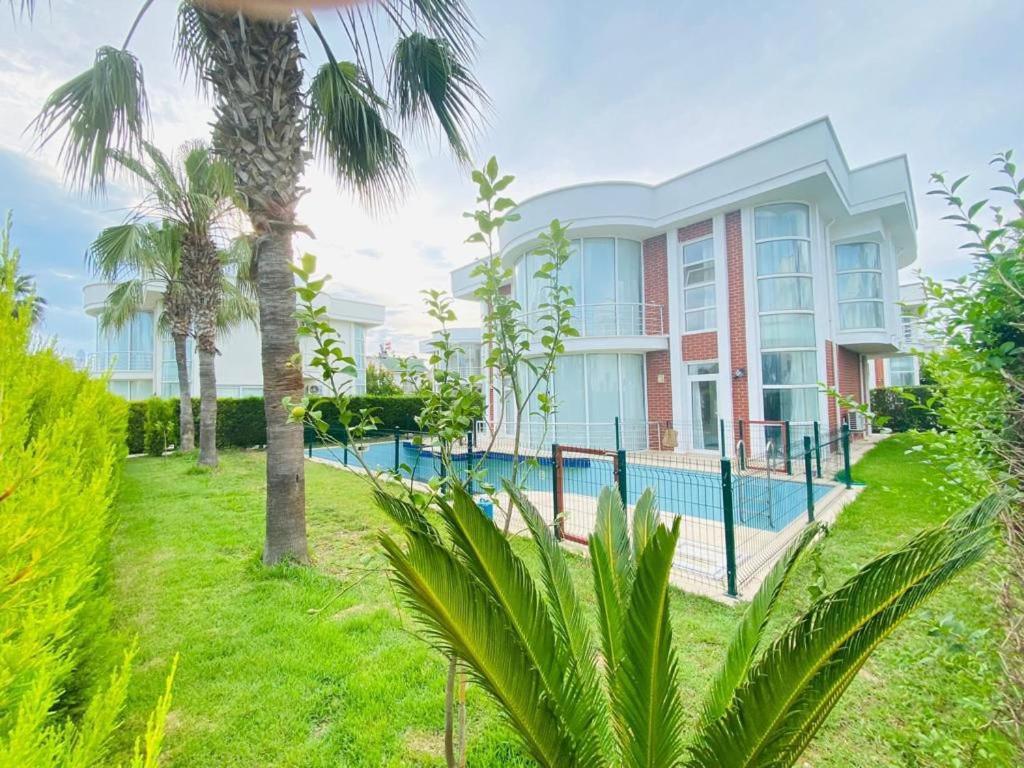 Villa Belek Beach Villa