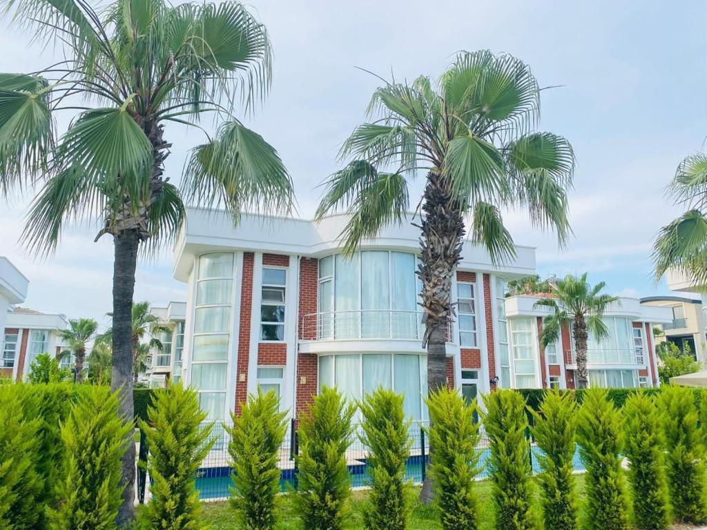 Belek Beach Villa Villa *