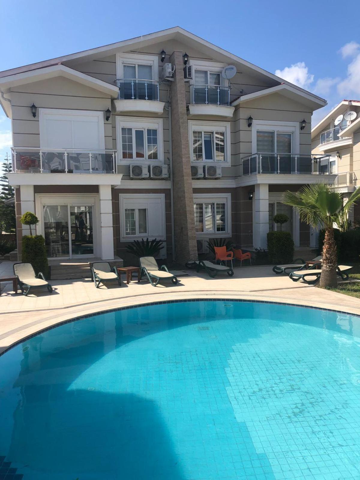 Villa Pine Golf Village