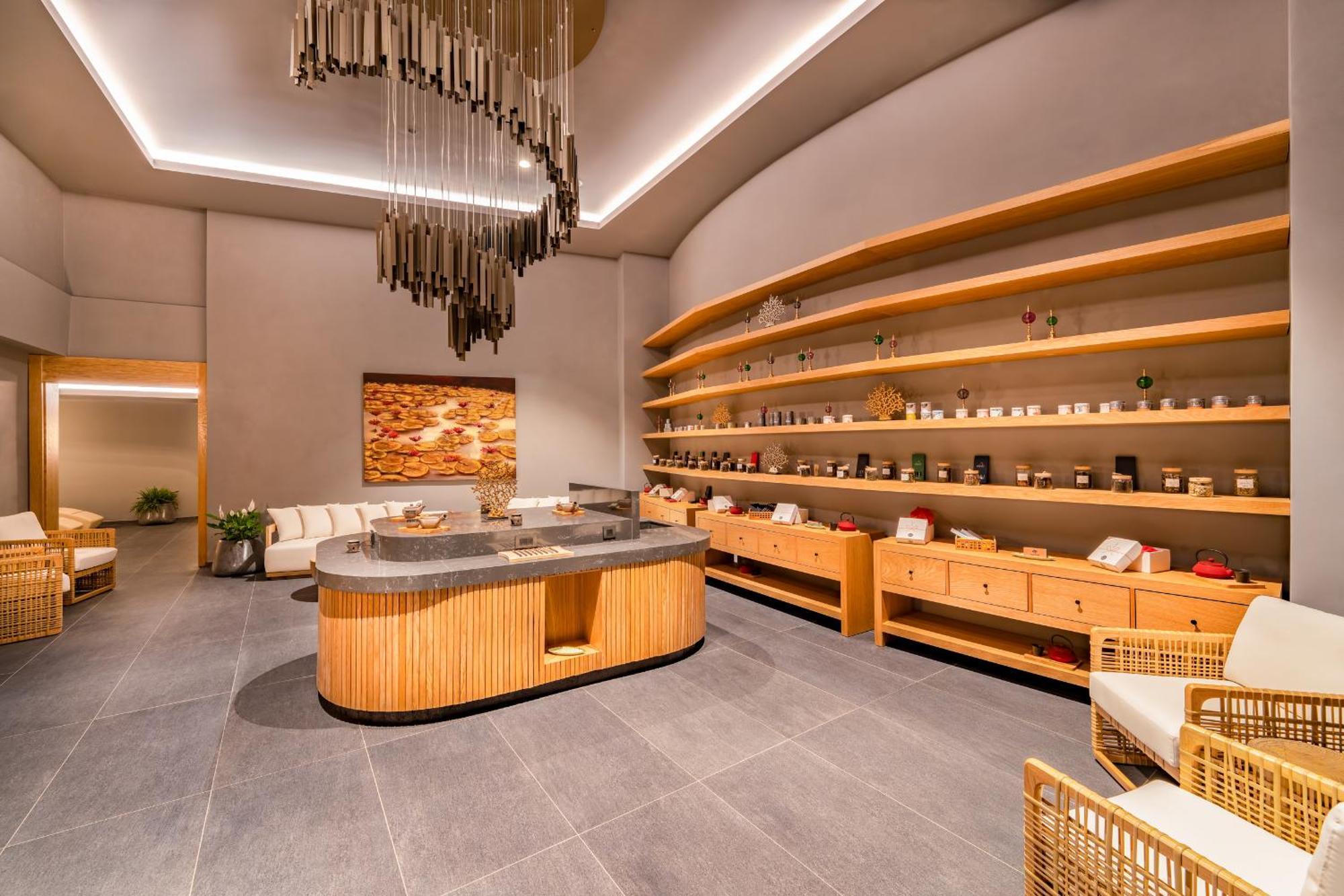 Otel Rixos Park - The Land Of Legends Access