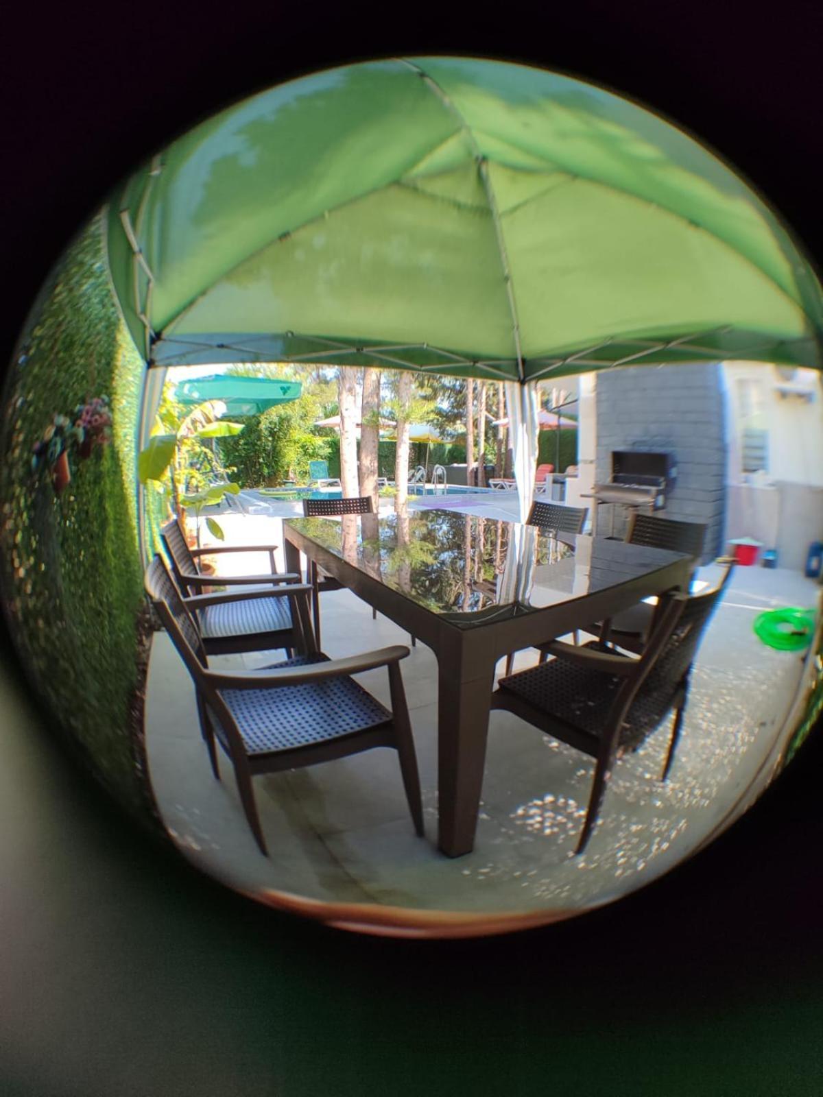 Elit2 Villa: Luxurious Triplex With Private Pool In Golf Area *