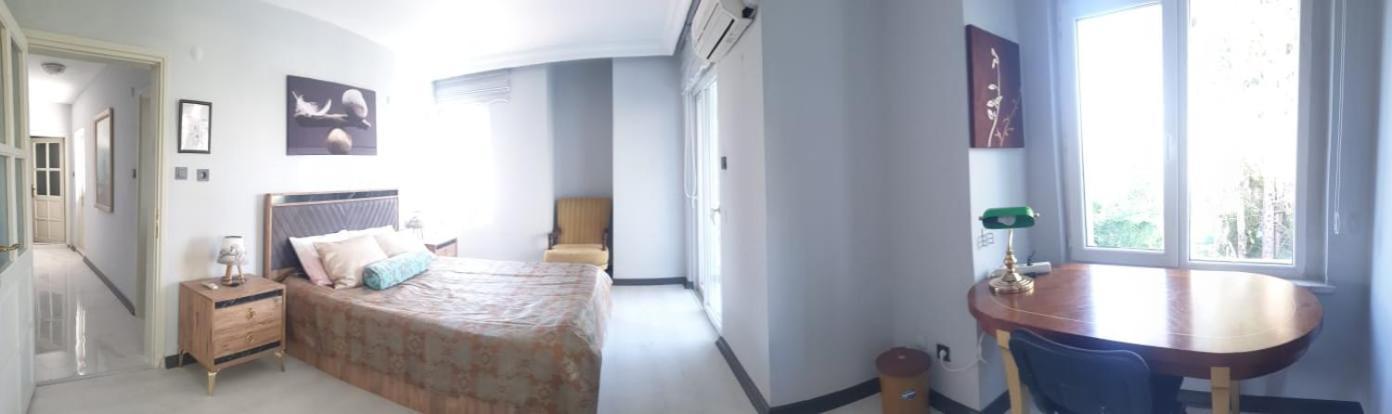 Elit2 Villa: Luxurious Triplex With Private Pool In Golf Area * Belek