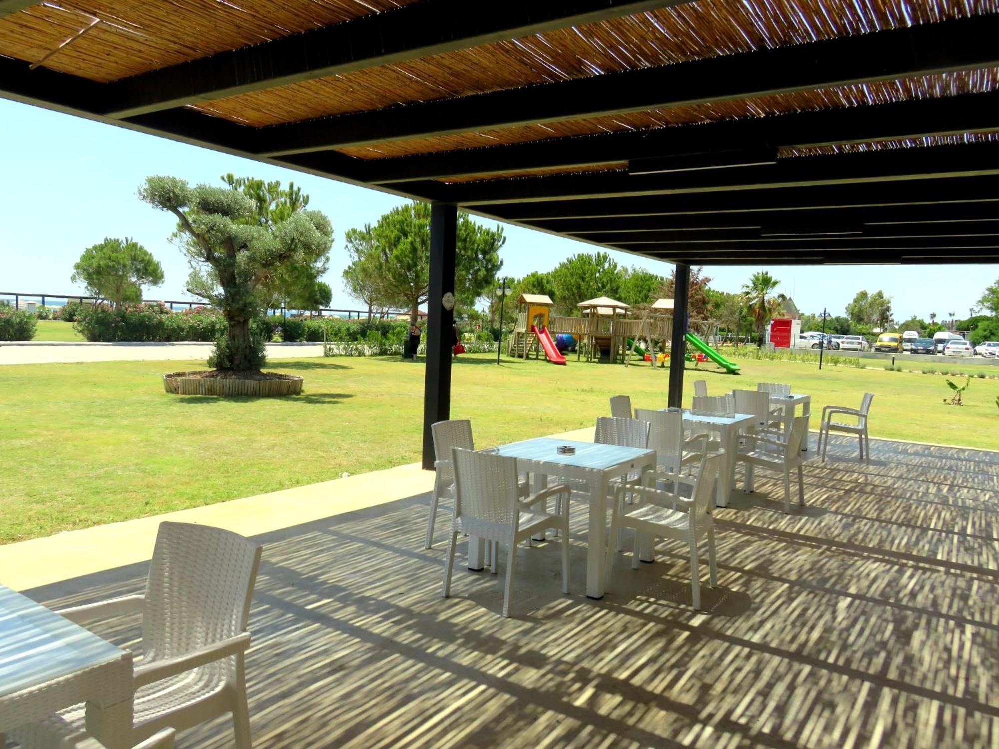Talya Turizm Tatilevleri Ve Villalari Villa Belek