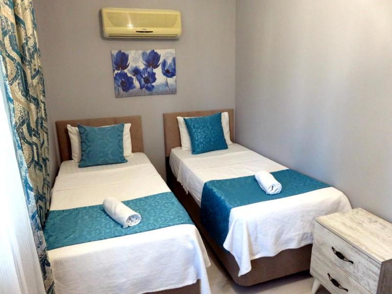 Talya Turızm Tatılevlerı Ve Vıllalari Villa Belek