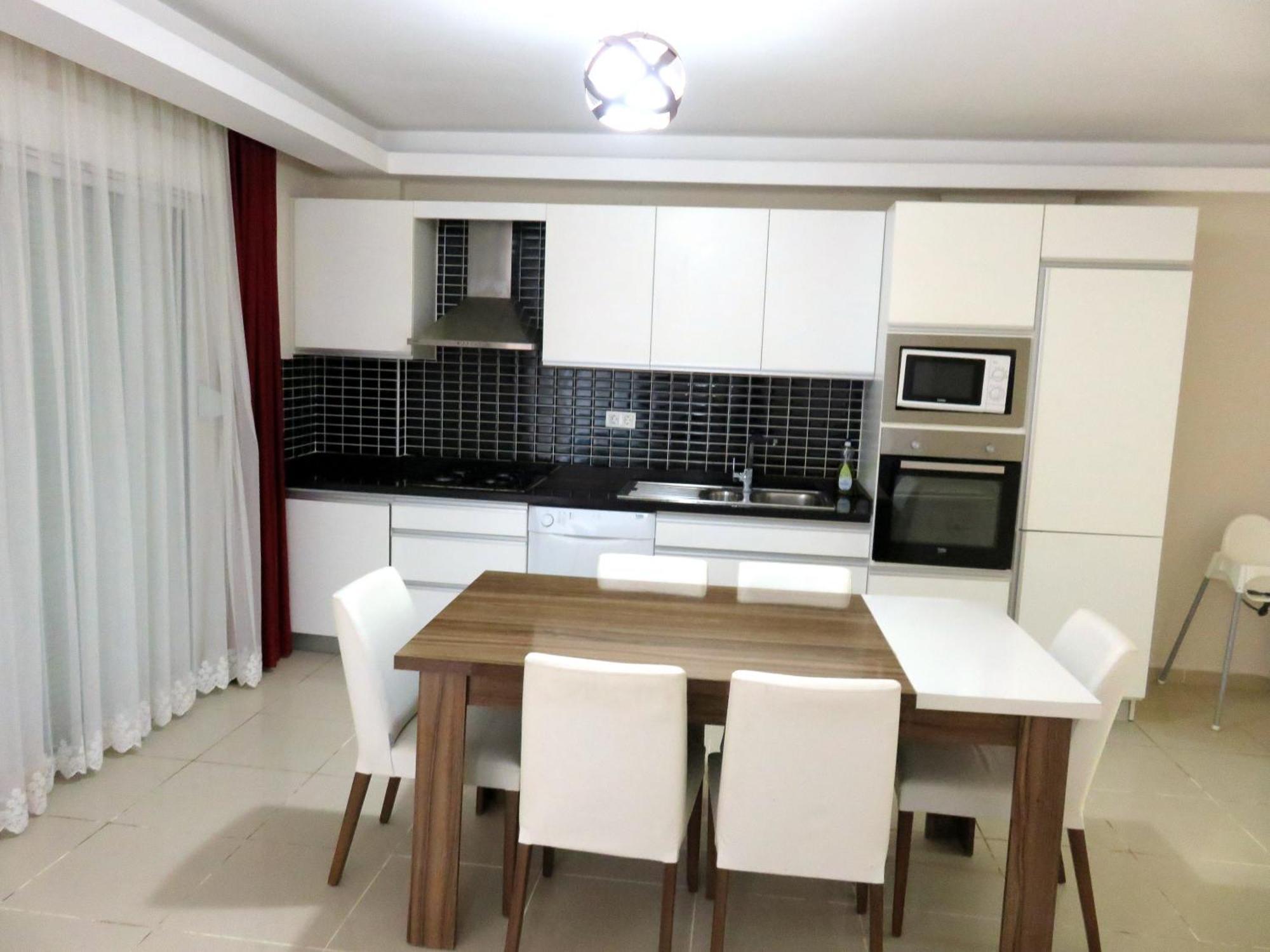 Talya Turızm Tatılevlerı Ve Vıllalari Villa *