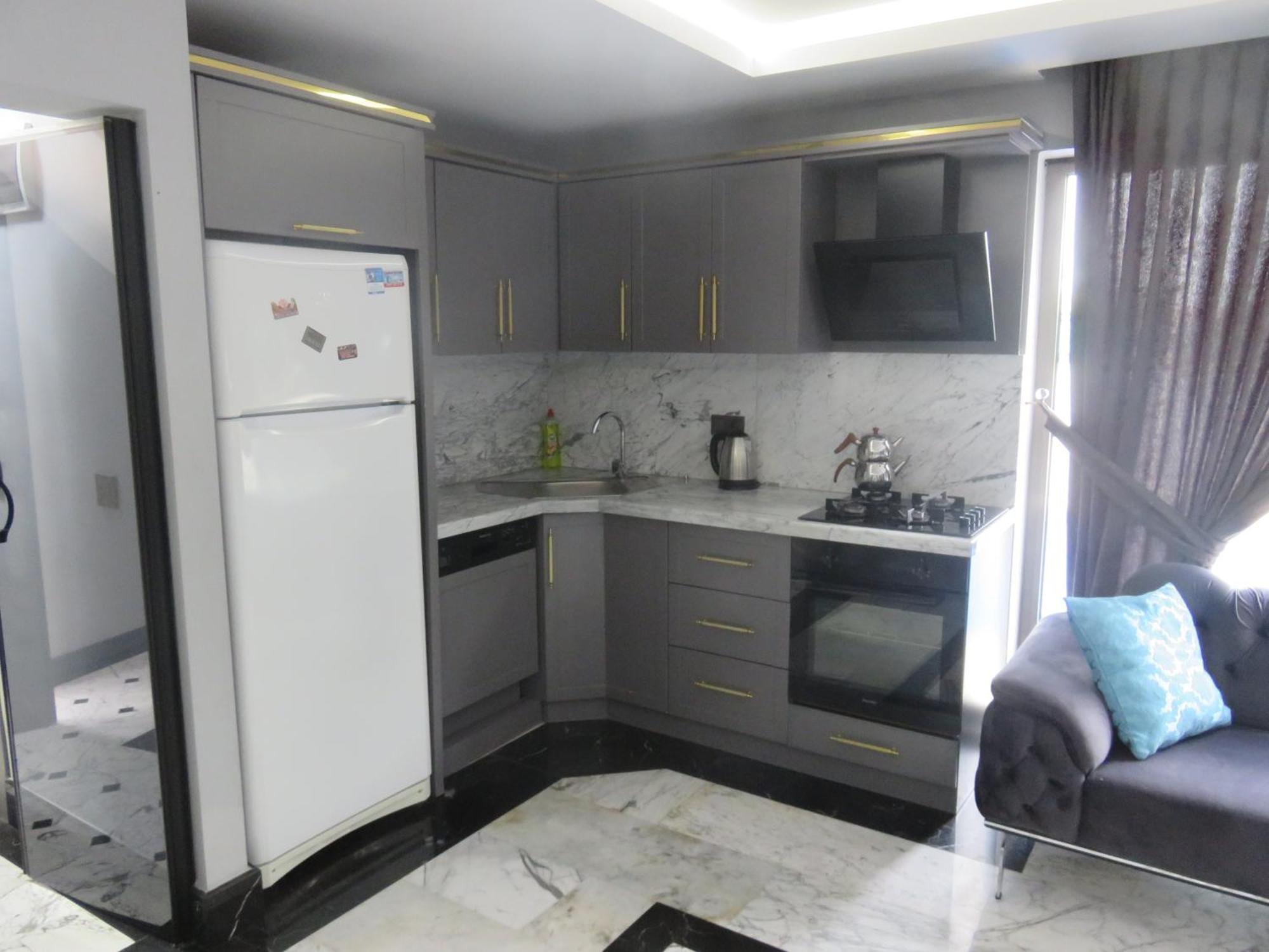 Talya Turızm Tatılevlerı Ve Vıllalari * Belek
