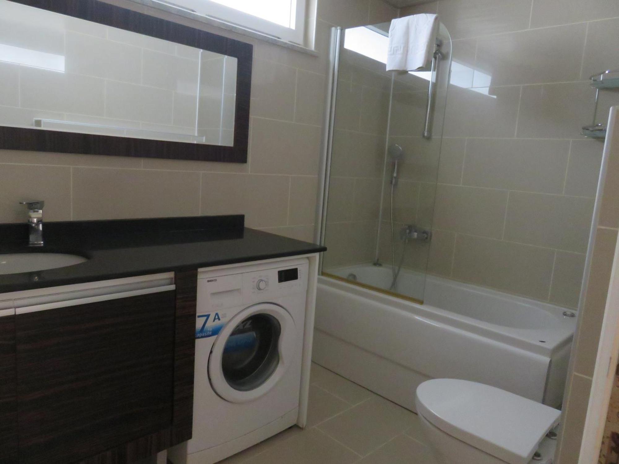 Villa Talya Turizm Tatilevleri Ve Villalari Belek